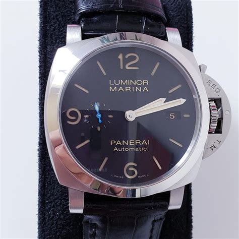 panerai pam127|panerai 1312 for sale.